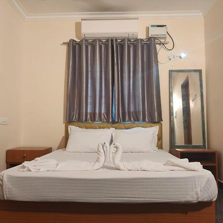 Hotel Grand S3 Pondicherry Exterior foto
