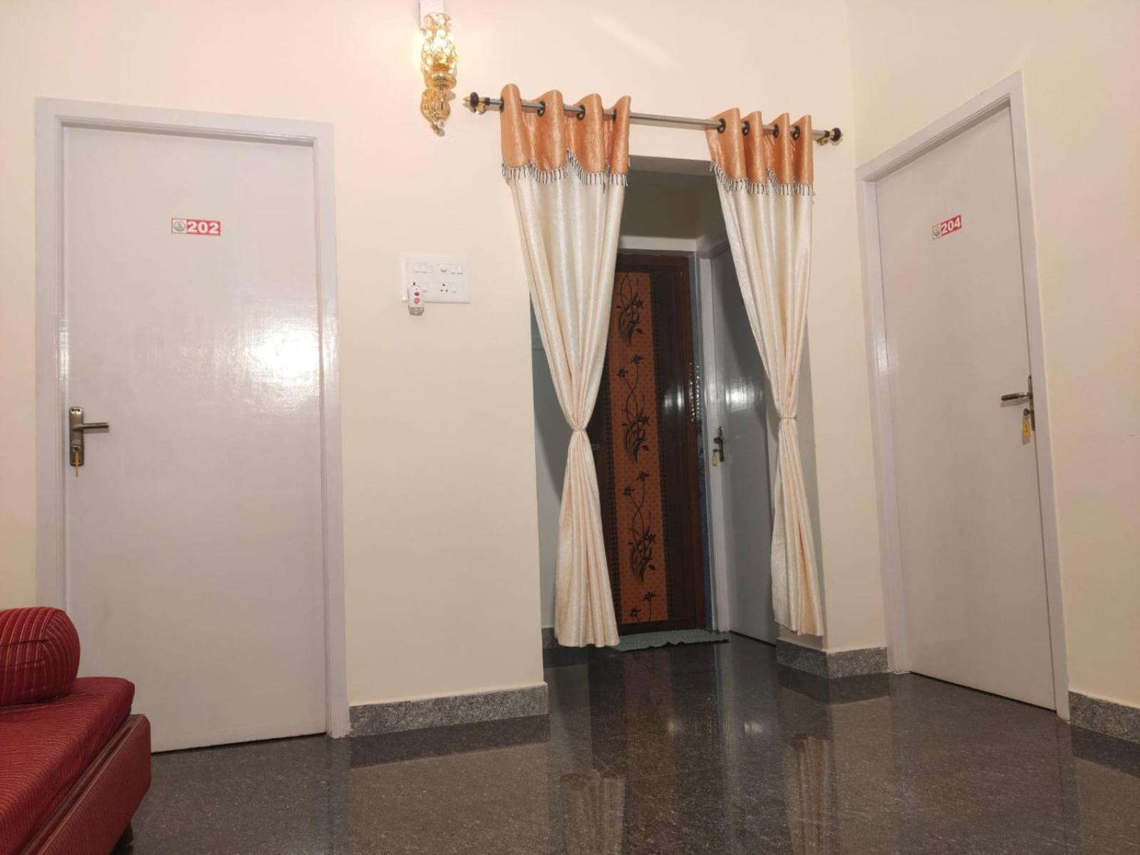Hotel Grand S3 Pondicherry Exterior foto